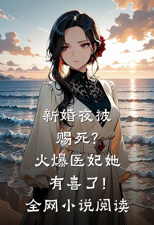 新婚夜被赐死?火爆医妃她有喜了!全网小说阅读