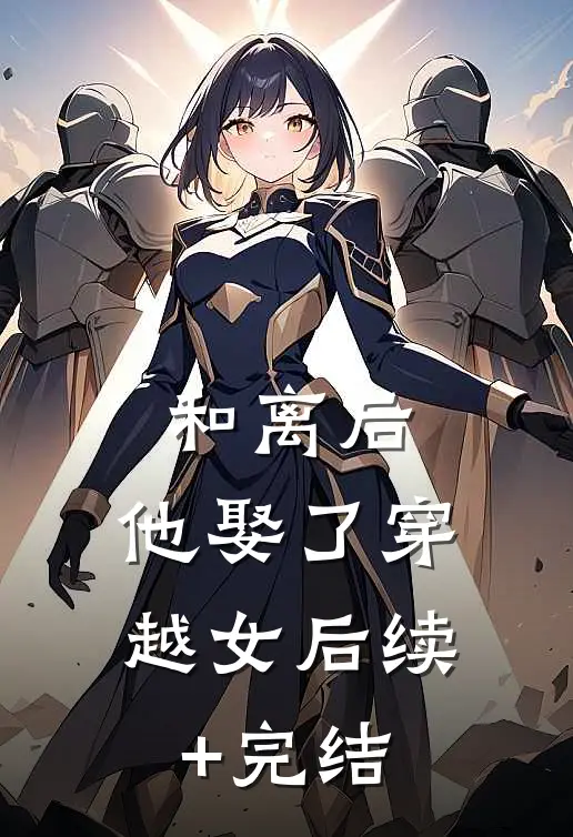 和离后，他娶了穿越女后续+完结