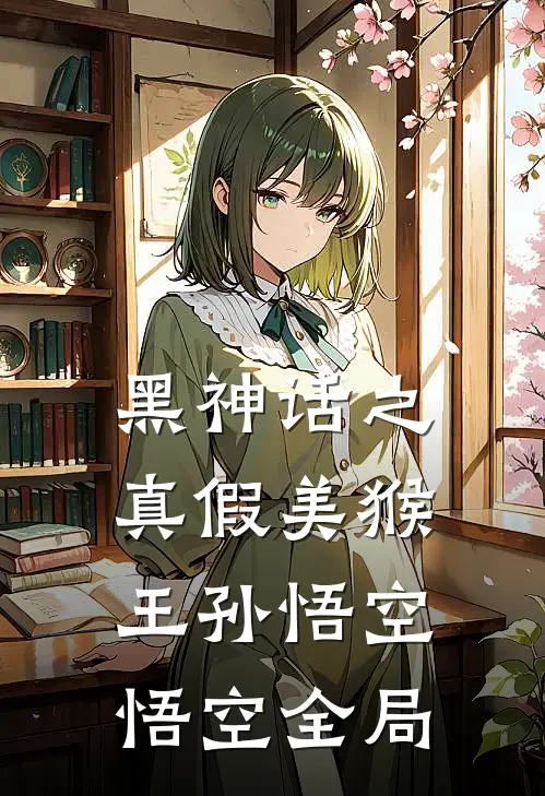 黑神话之真假美猴王孙悟空悟空全局