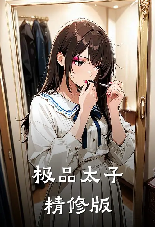 极品太子精修版