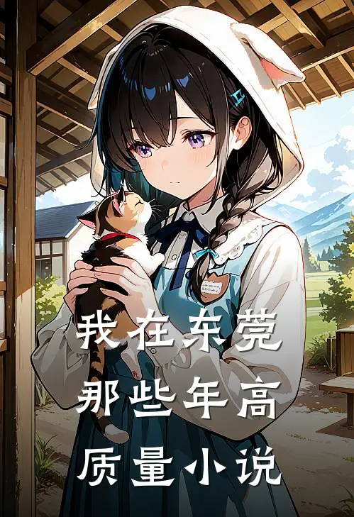 我在东莞那些年高质量小说