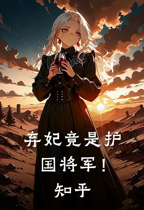 弃妃竟是护国将军！知乎