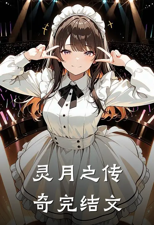 灵月之传奇完结文
