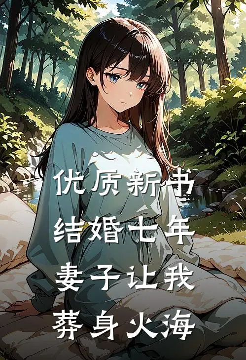 优质新书结婚七年，妻子让我葬身火海