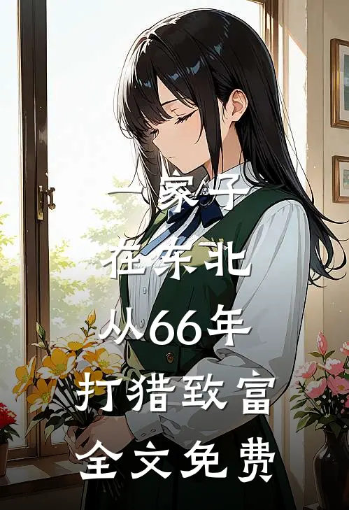 一家子在东北，从66年打猎致富全文免费