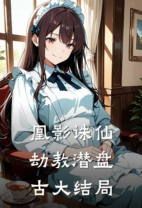 凰影诛仙劫敖潜盘古大结局
