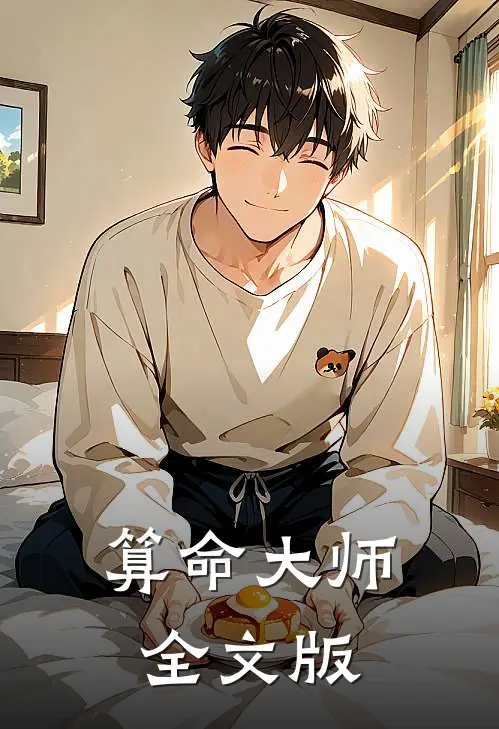 算命大师全文版