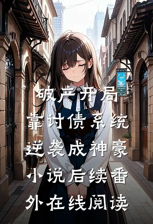 破产开局，靠讨债系统逆袭成神豪小说后续番外在线阅读