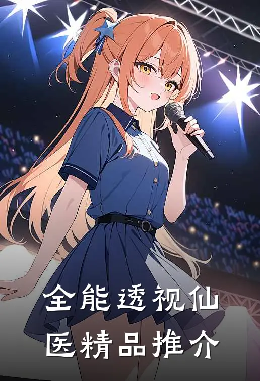 全能透视仙医精品推介