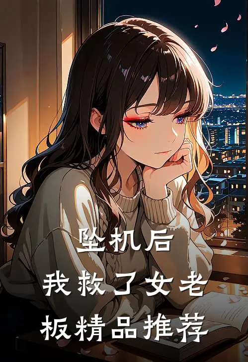 坠机后，我救了女老板精品推荐