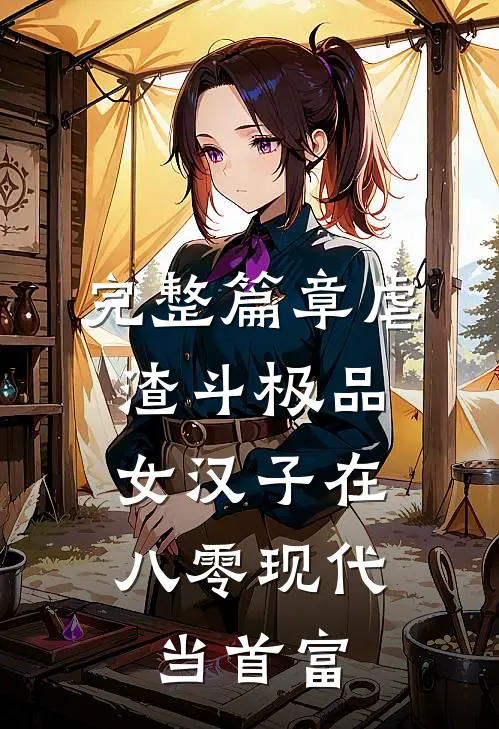 完整篇章虐渣斗极品,女汉子在八零现代当首富