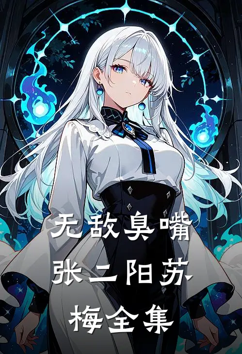 无敌臭嘴张二阳苏梅 全集