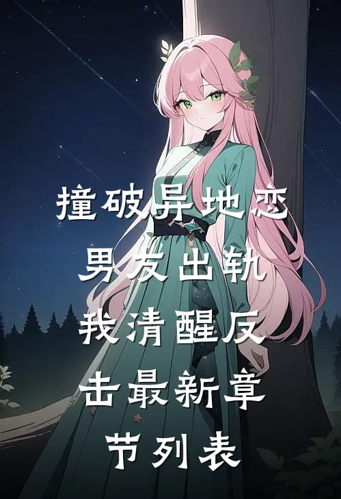 撞破异地恋男友出轨，我清醒反击最新章节列表