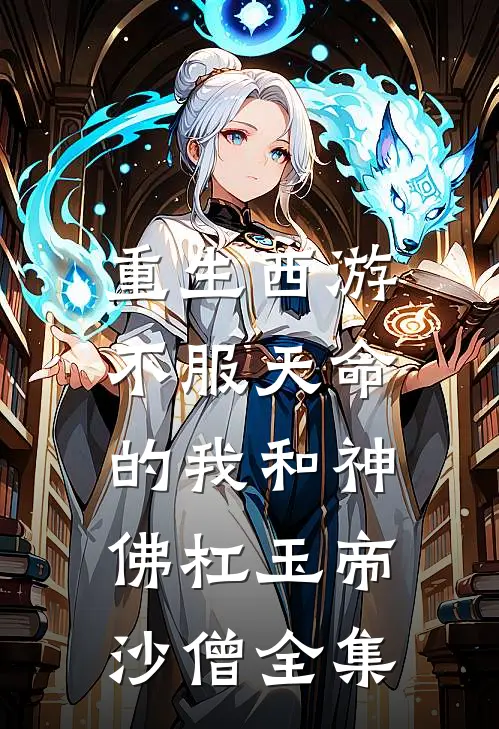 重生西游：不服天命的我和神佛杠玉帝沙僧 全集