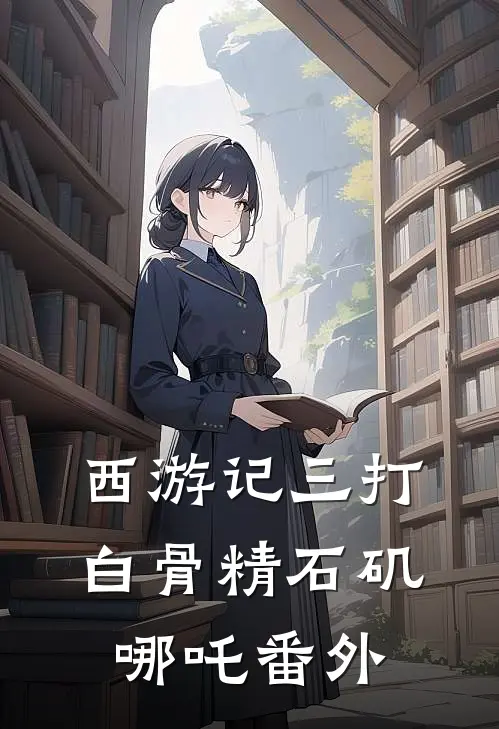 西游记三打白骨精石矶哪吒 番外