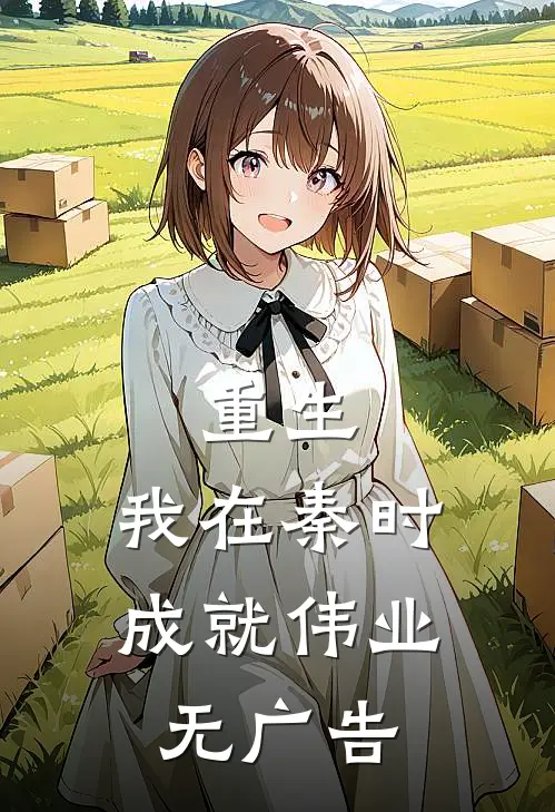 重生我在秦时成就伟业无广告