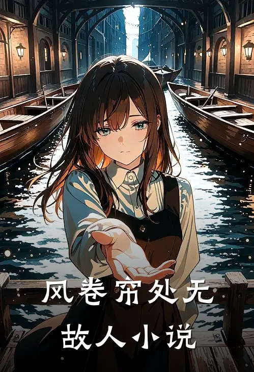 风卷帘处无故人小说