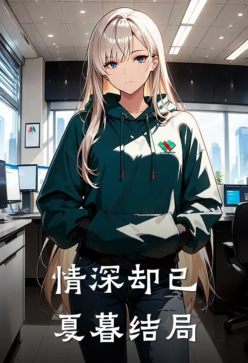 情深却已夏暮结局