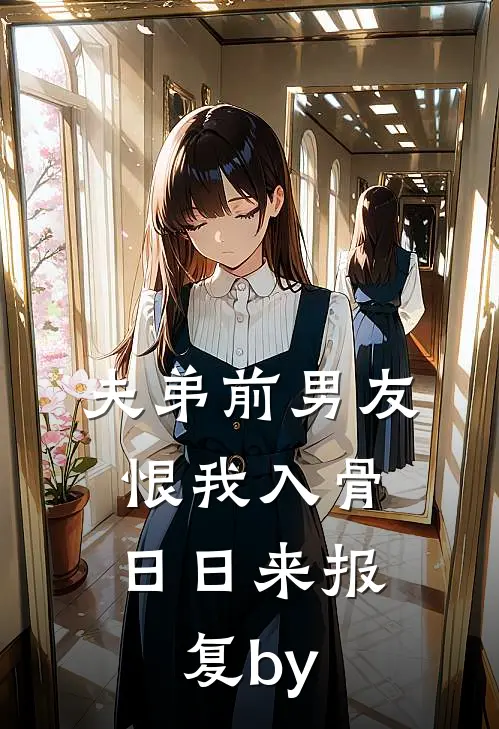 夫弟前男友恨我入骨，日日来报复by