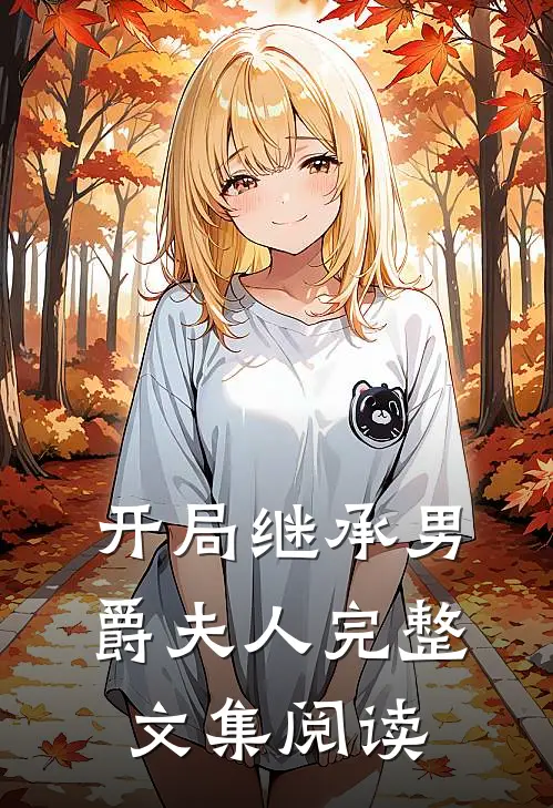 开局继承男爵夫人完整文集阅读