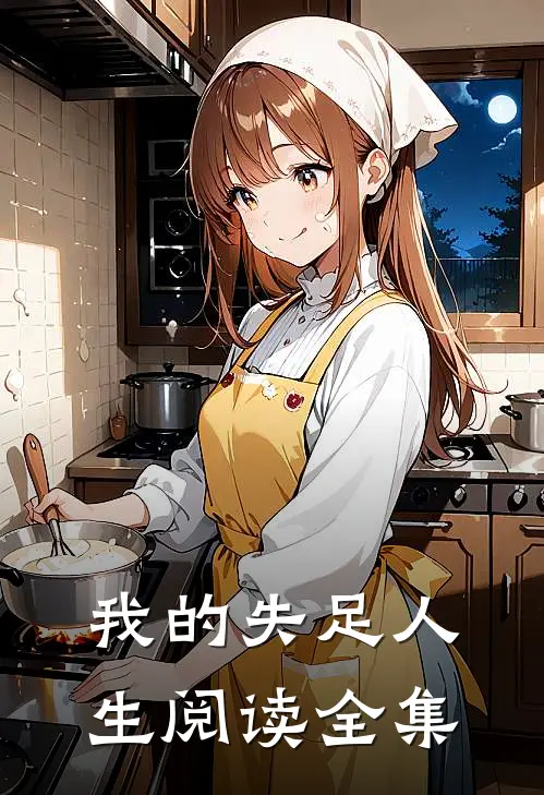 我的失足人生阅读全集
