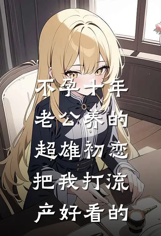 不孕十年，老公养的超雄初恋把我打流产好看的