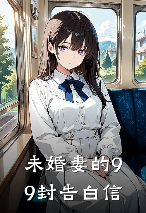 未婚妻的99封告白信