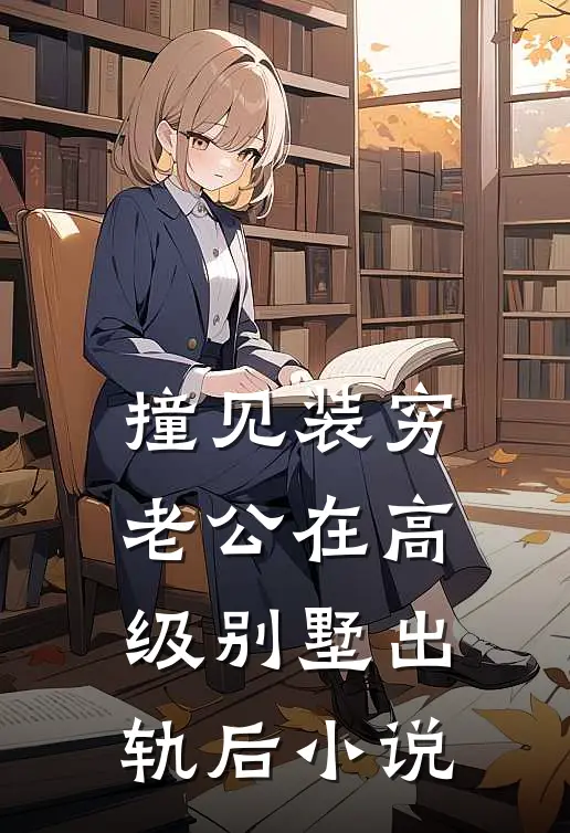 撞见装穷老公在高级别墅出轨后小说
