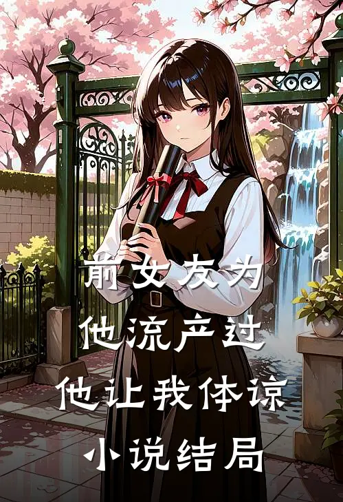 前女友为他流产过，他让我体谅小说结局