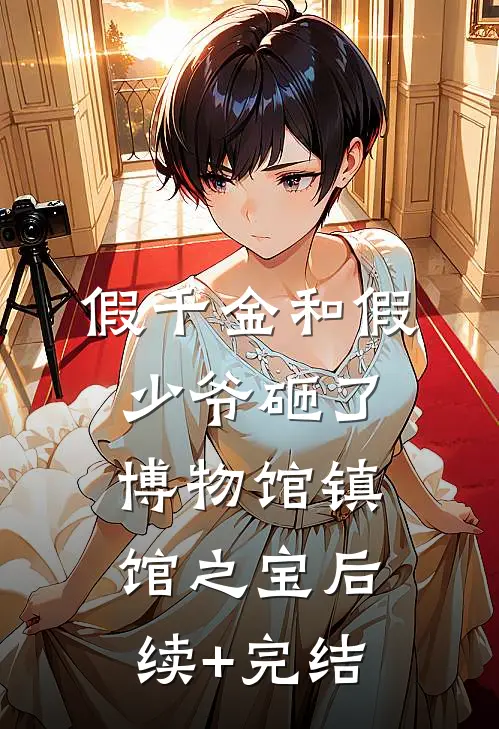 假千金和假少爷砸了博物馆镇馆之宝后续+完结