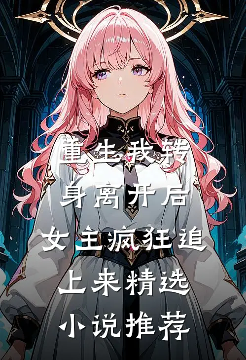 重生我转身离开后，女主疯狂追上来精选小说推荐