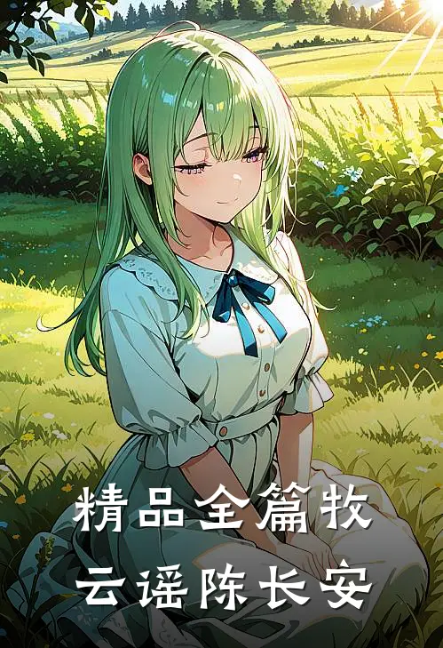 精品全篇牧云谣陈长安