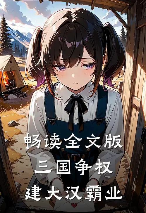 畅读全文版三国争权，建大汉霸业