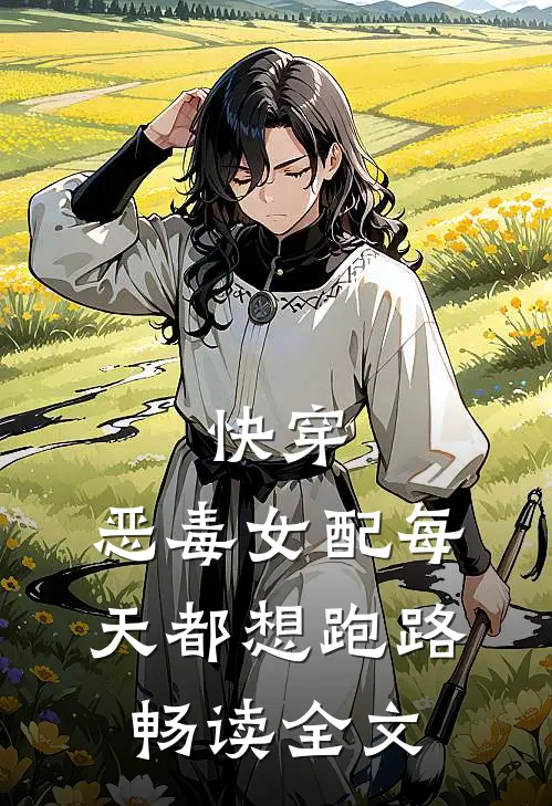快穿：恶毒女配每天都想跑路畅读全文