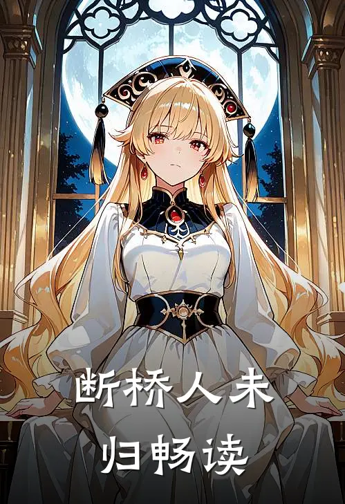 断桥人未归畅读