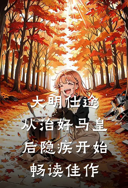 大明仕途：从治好马皇后隐疾开始畅读佳作