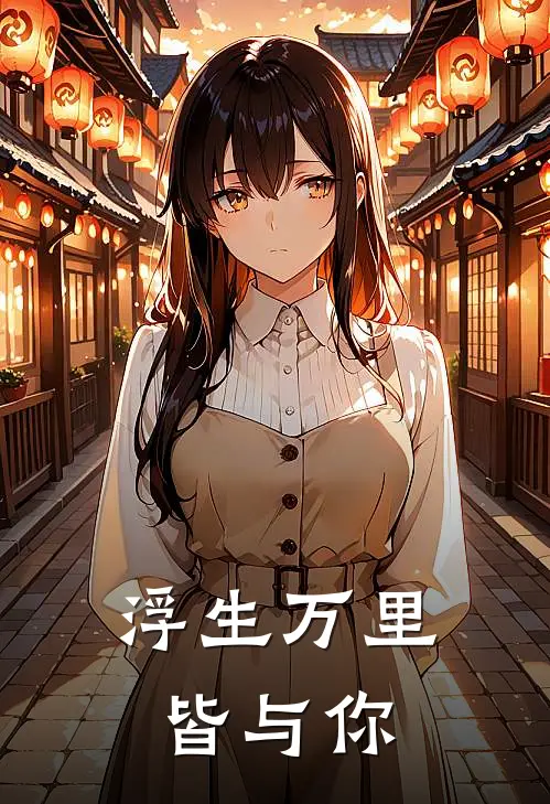 浮生万里皆与你