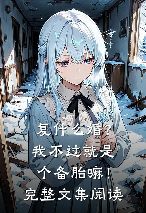 复什么婚？我不过就是个备胎嘛！完整文集阅读