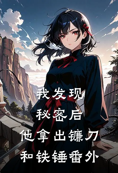 我发现秘密后，他拿出镰刀和铁锤 番外