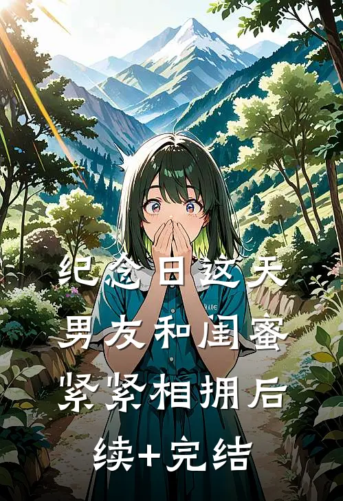 纪念日这天，男友和闺蜜紧紧相拥后续+完结