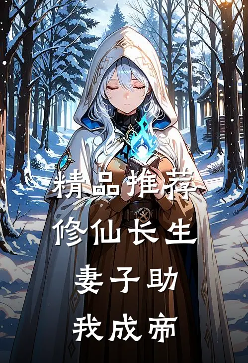 精品推荐修仙长生，妻子助我成帝