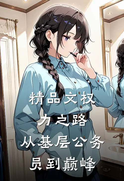 精品文权力之路：从基层公务员到巅峰