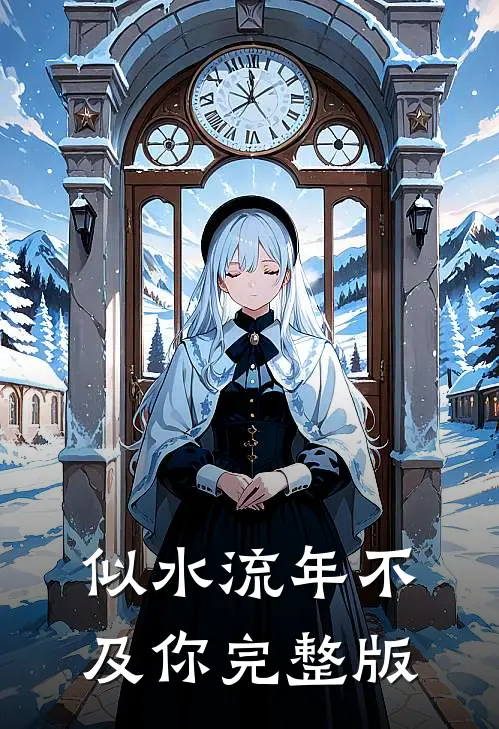 似水流年不及你完整版