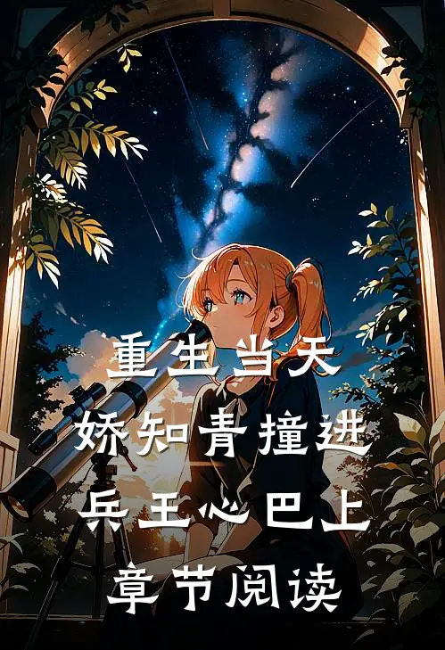 重生当天，娇知青撞进兵王心巴上章节阅读