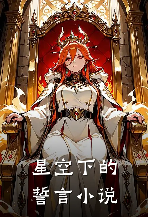 星空下的誓言免费阅读