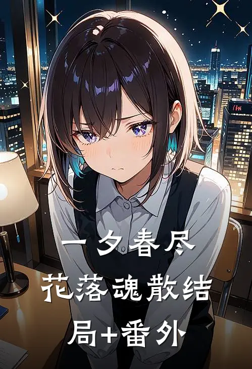 一夕春尽，花落魂散结局+番外