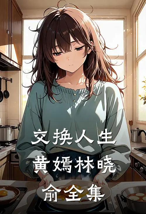 交换人生黄嫣林晓俞 全集