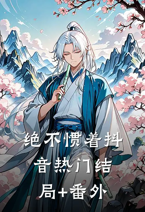 绝不惯着抖音热门结局+番外