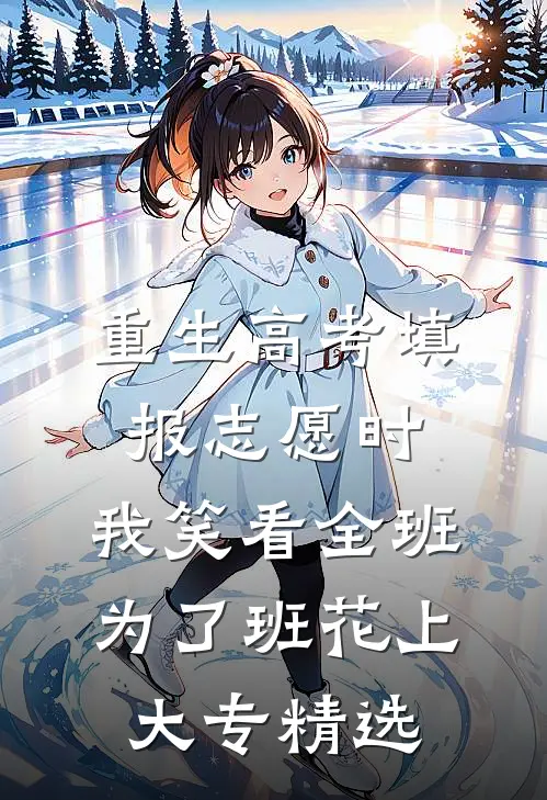 重生高考填报志愿时，我笑看全班为了班花上大专精选