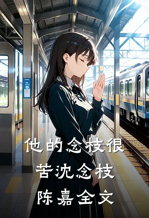 他的念枝很苦沈念枝陈嘉全文